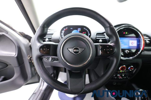 MINI Clubman 1.5 ONE D BUSINESS CLUBMAN AUTOMATICA FARI LED