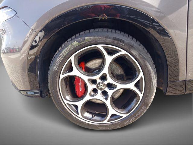 ALFA ROMEO Tonale 1.6 diesel 130 CV TCT6 Veloce