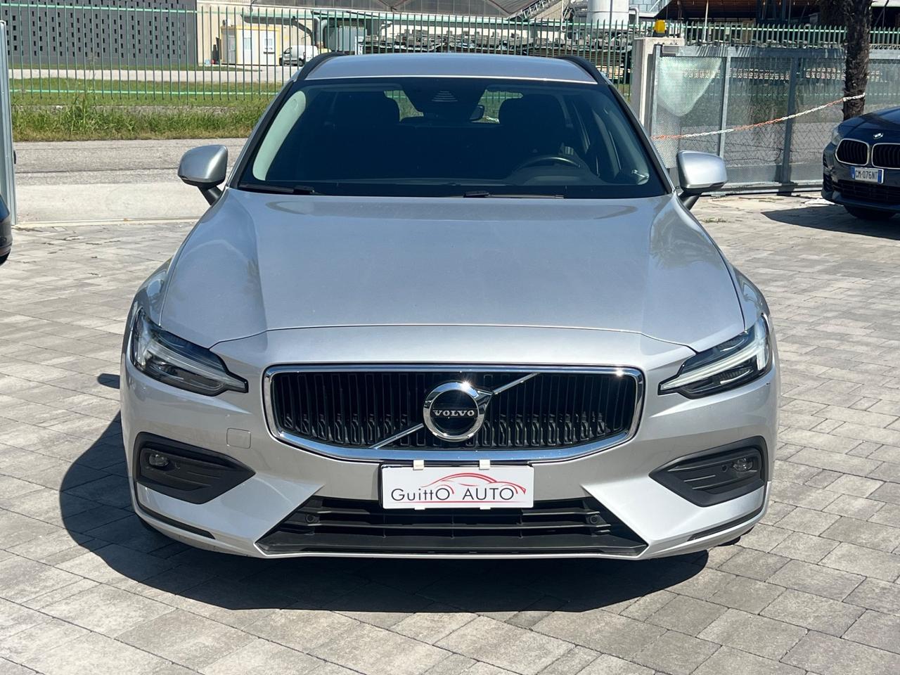 Volvo V60 D4 Business FINANZIABILE