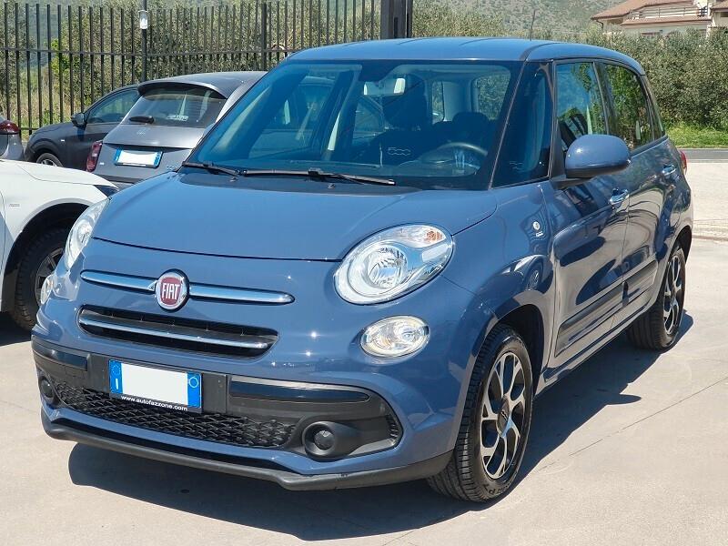 FIAT NEW 500L 1.3 MJ 95CV S&S Uconnect NAV 7 PARK