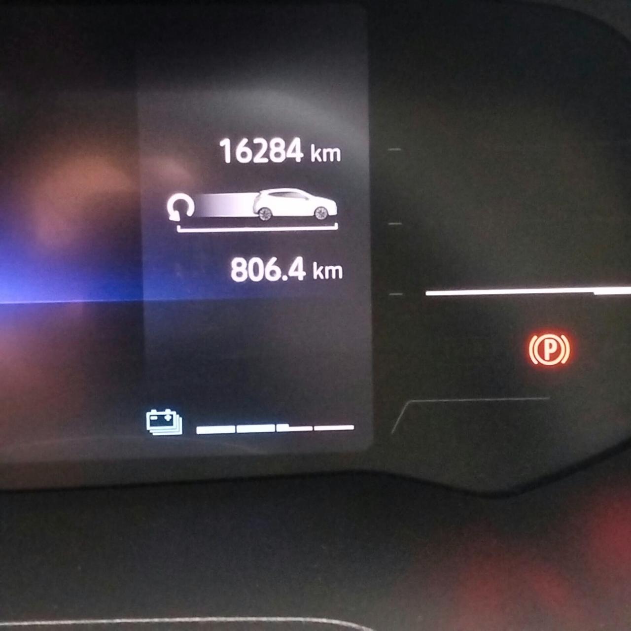 Renault Clio Full Hybrid E-Tech 145 CV 5 porte Techno