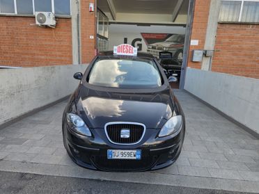 Seat Altea 1.9 TDI DPF Stylance