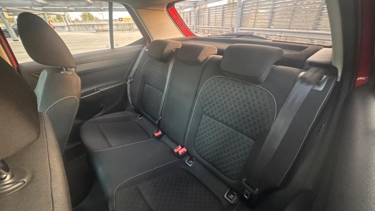Skoda Fabia 1.4 TDI 75 CV Executive