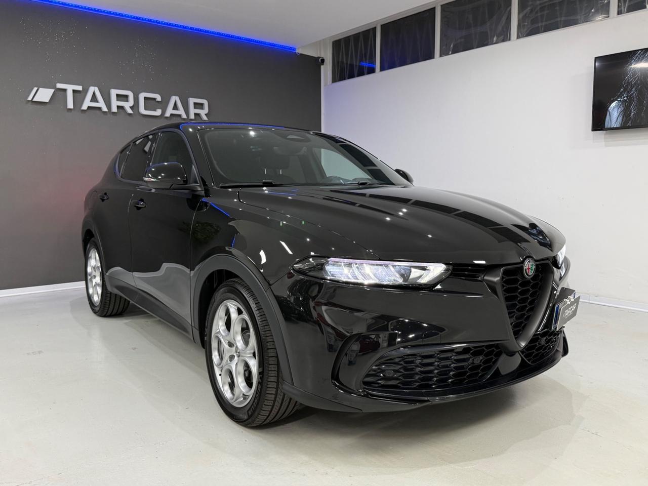 Alfa Romeo Tonale 1.6 diesel 130 CV TCT6 Sprint