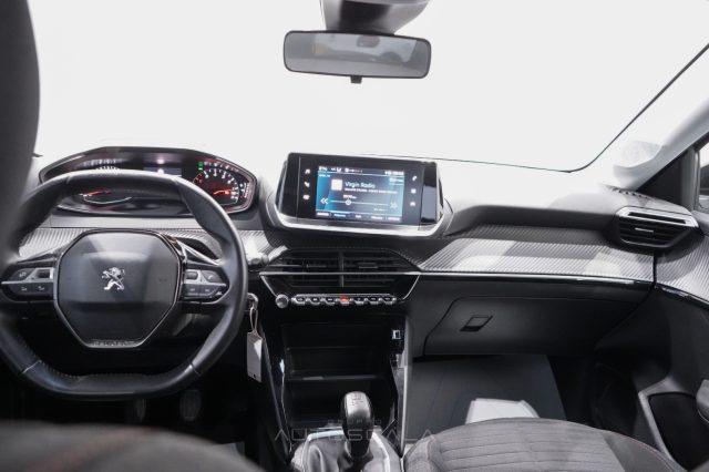 PEUGEOT 208 1.2 PureTech 75cv S&S 5 porte Active Pack