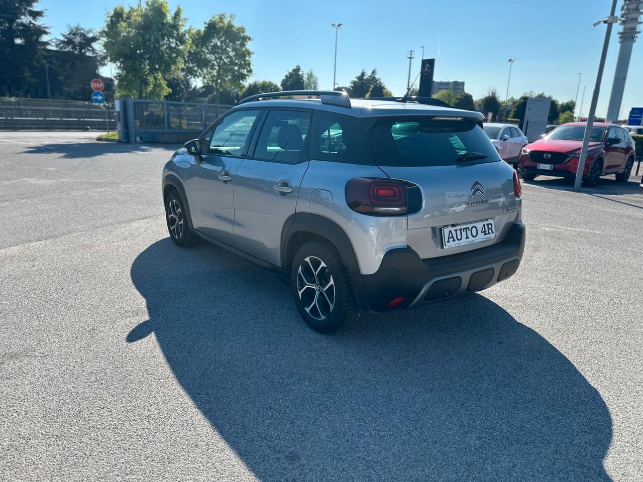 Citroen C3 Aircross C3 Aircross PureTech 110 S&S Max ***GPL***