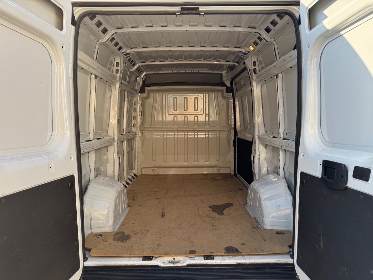 Citroen Jumper 33 BlueHDi 120 S&S PM-TM Furgone