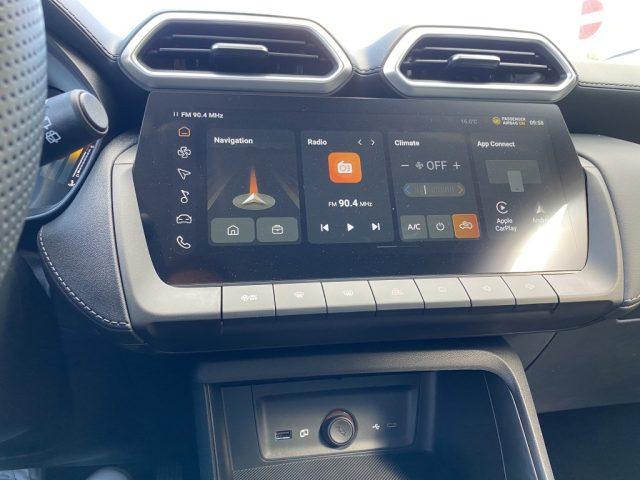 MG ZS NUOVA 1.5 Comfort Benzina