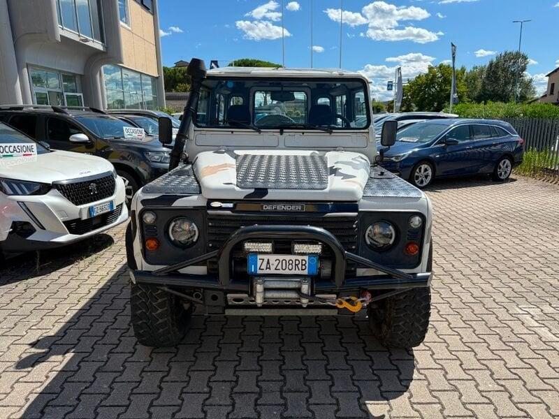 Land Rover Defender Defender 90 2.5 Td5 Station Wagon