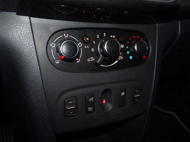 DACIA Sandero Stepway 1.5 dCi 8V 90CV Start&Stop Easy-R