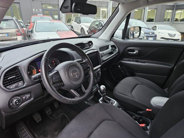 JEEP Renegade 1.0 T3 Night Eagle