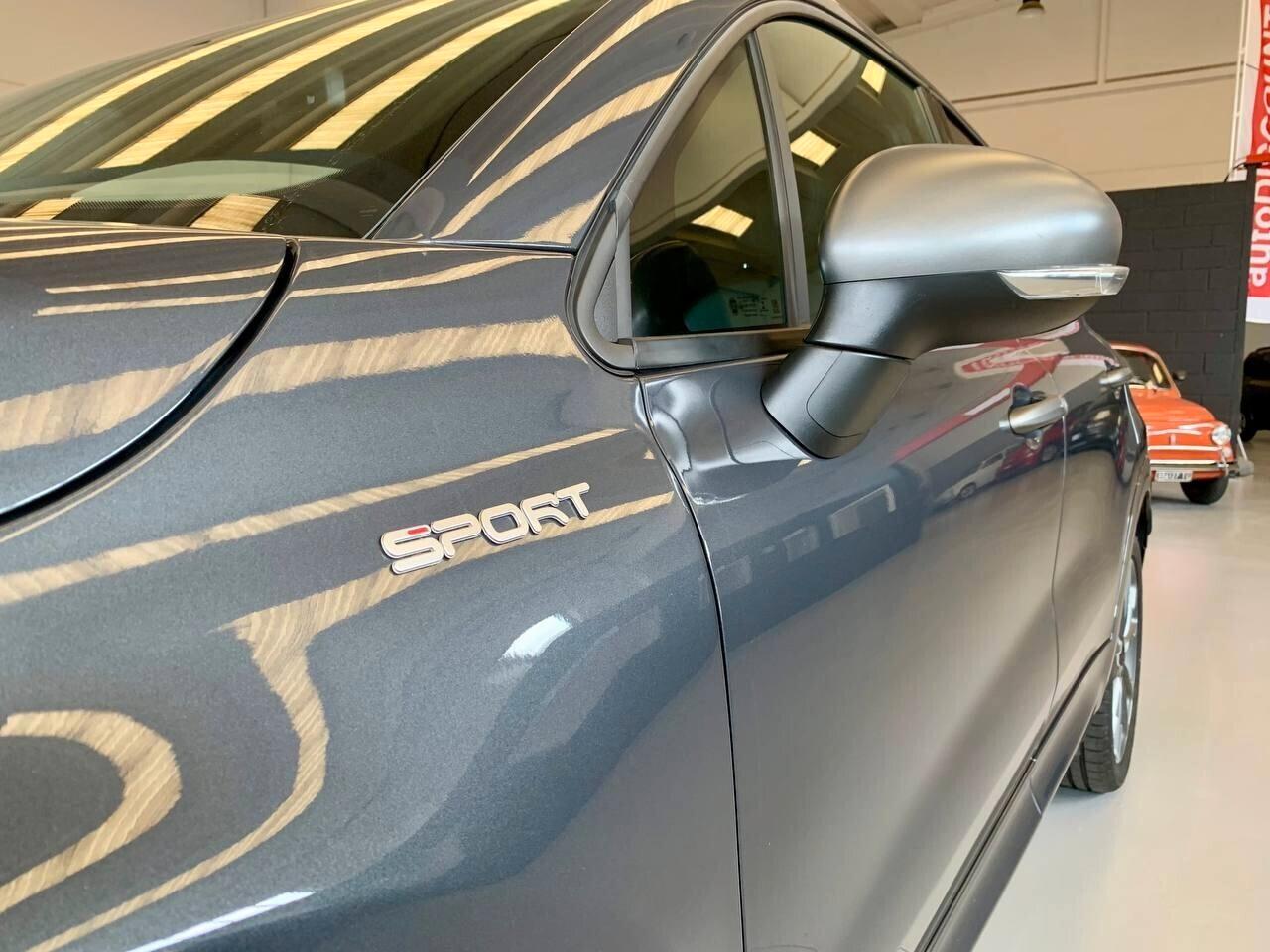 Fiat 500X 1.0 T3 120 CV Sport *PREZZO PROMO*