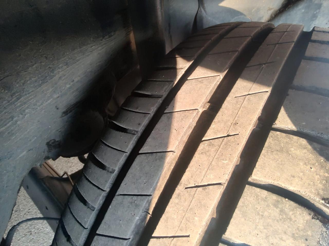 Dacia Logan MCV 0.9 TCe 12V 90CV TurboGPL Start&Stop Ambiance, OK NEOPATENTATI, GARANZIA L.12 MESI