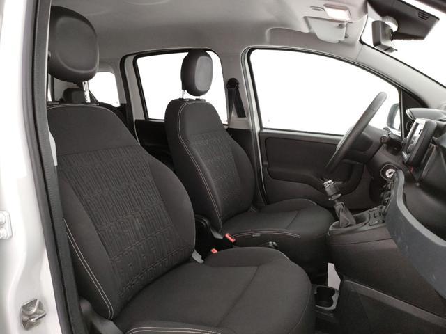 FIAT Panda Cross 1.0 FireFly S&S Hybrid 5 P.ti
