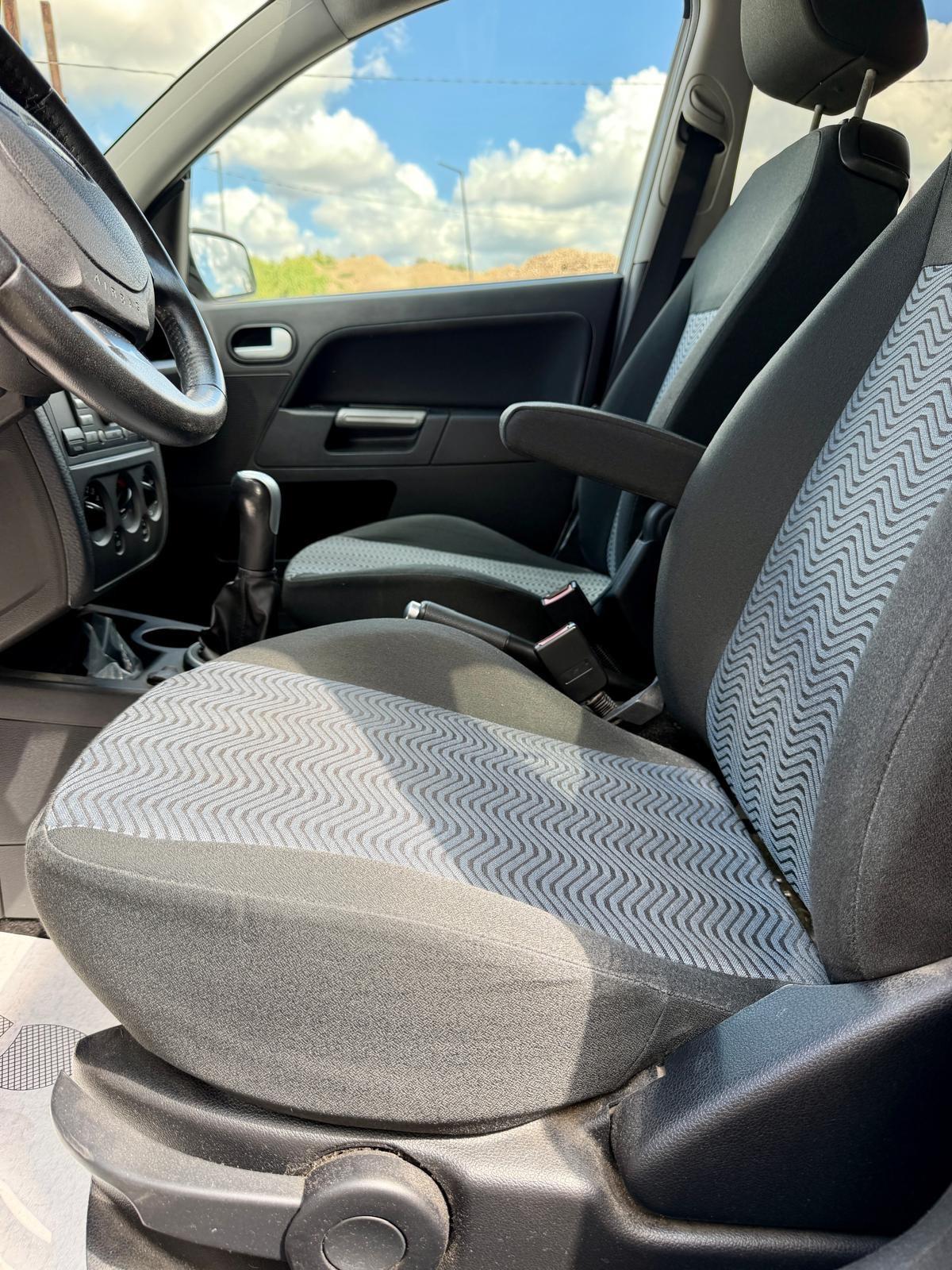 Ford Fusion 1.4 16V 5p. Collection - OK NEOPATENTATO