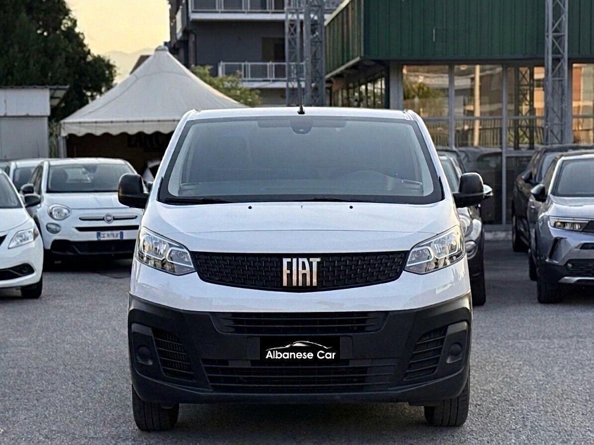 Fiat SCUDO 2.0 BlueHDi 145CV S&S PL-TN FURGONE