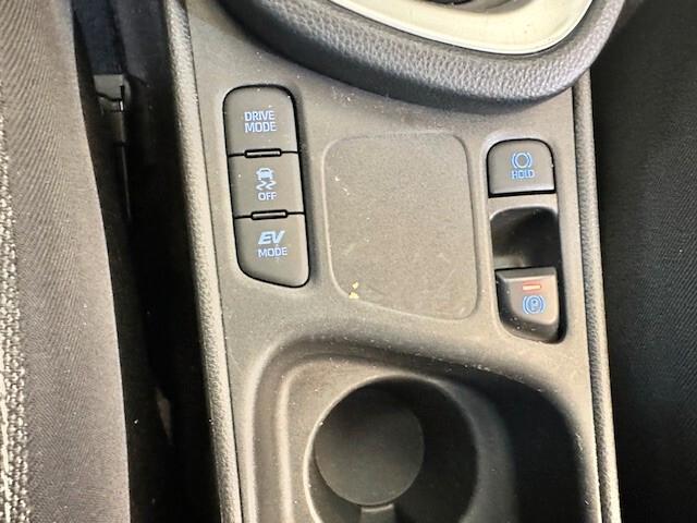 Toyota Yaris Cross 1.5 Hybrid 5p. E-CVT Business