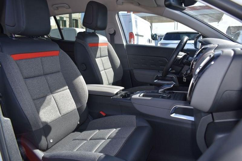 Citroën C5 Aircross BlueHDi 130 S&S Feel EAT8