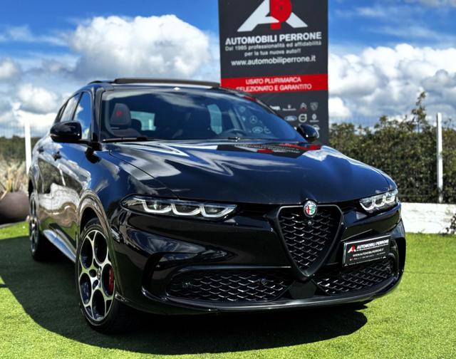 ALFA ROMEO Tonale 1.5i 160cv MHEV TCT7 Veloce (Tetto/Auto/APP/Led)