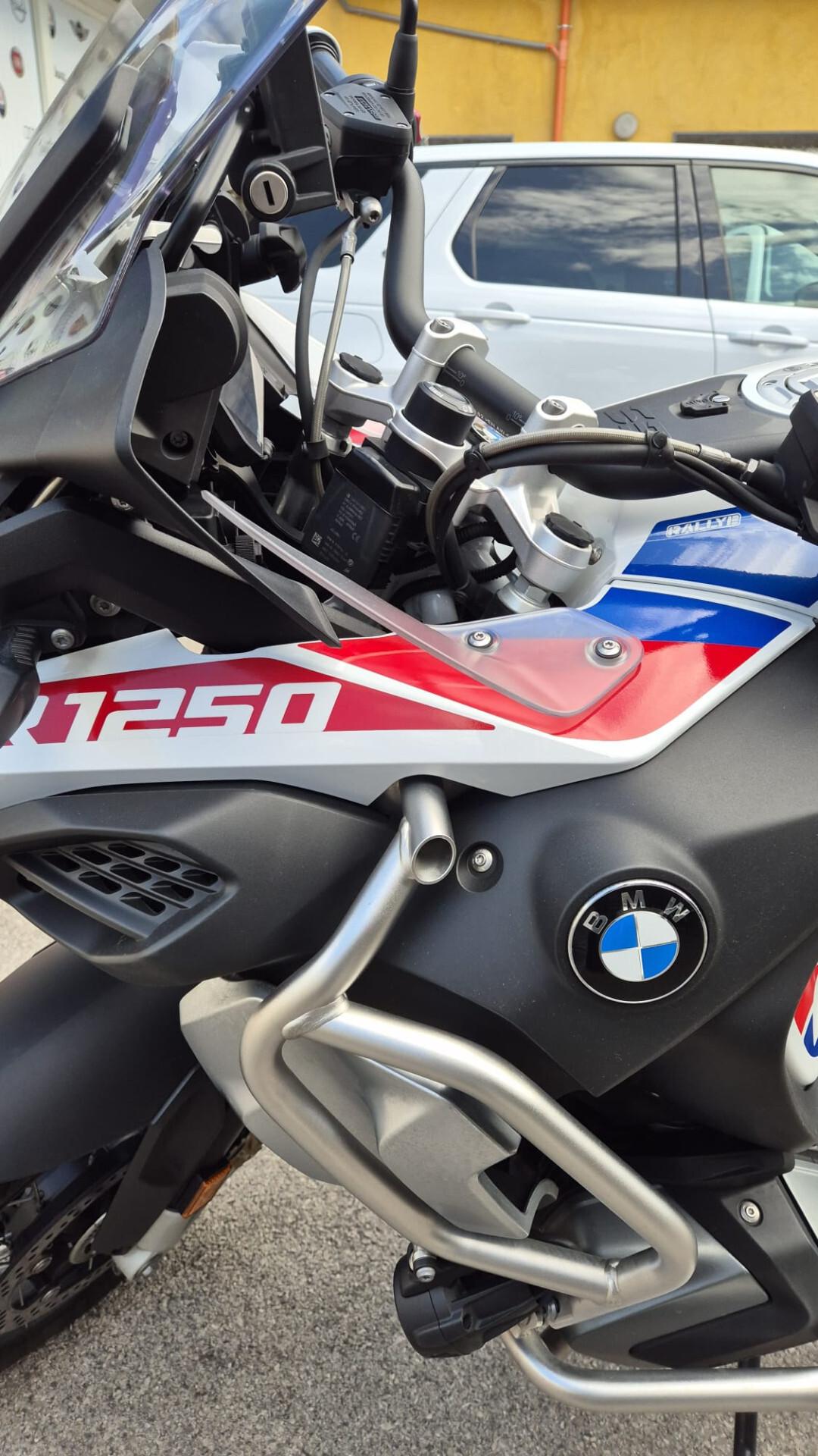 Bmw R 1250 GS ADVENTURE