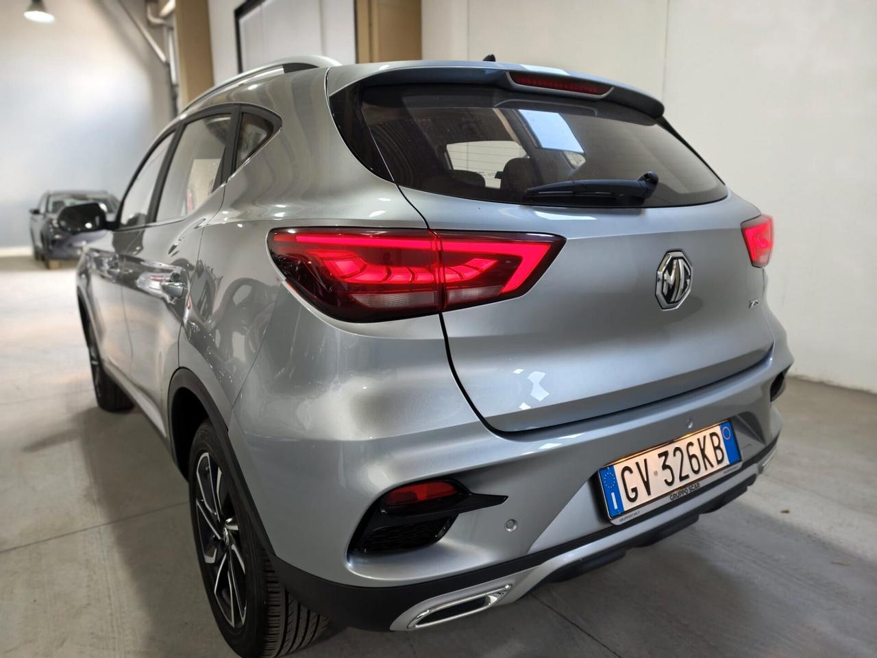 Mg ZS 1.5 VTi-tech Luxury - IVA DEDUCIBILE
