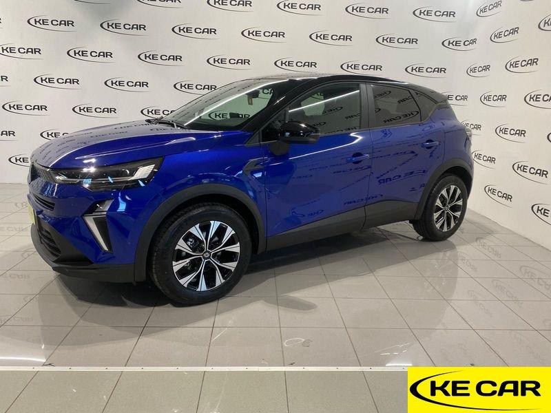 Renault Captur evolution ECO-G 120-PACK STYLE-PROMO RENAULT