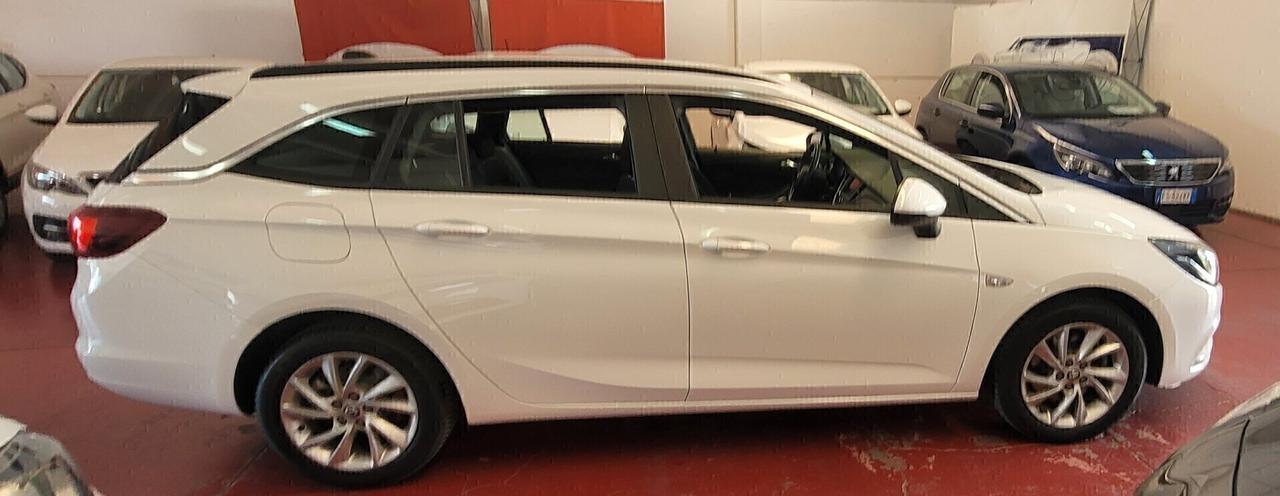 Opel Astra 1.6 CDTi 136CV aut. Sports Tourer Business