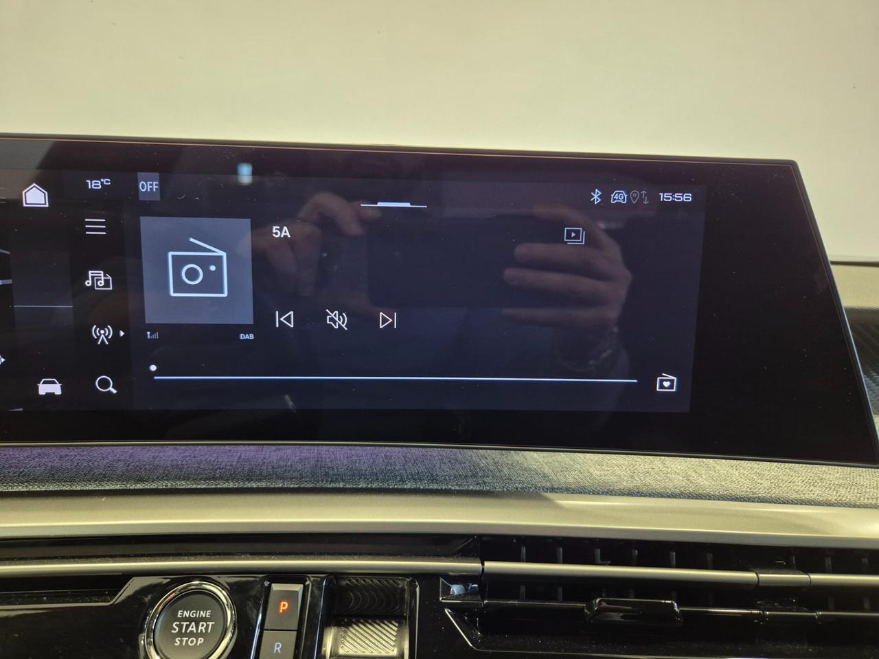 Peugeot 3008 1.2 hybrid Allure 145cv e-dcs6 IN PROMO