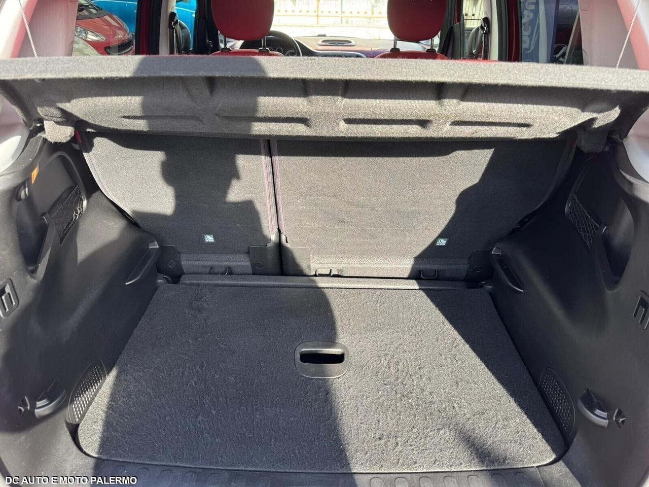 Fiat 500 L 1.6 Diesel 105 CV Lounge.Affaron.e.2014