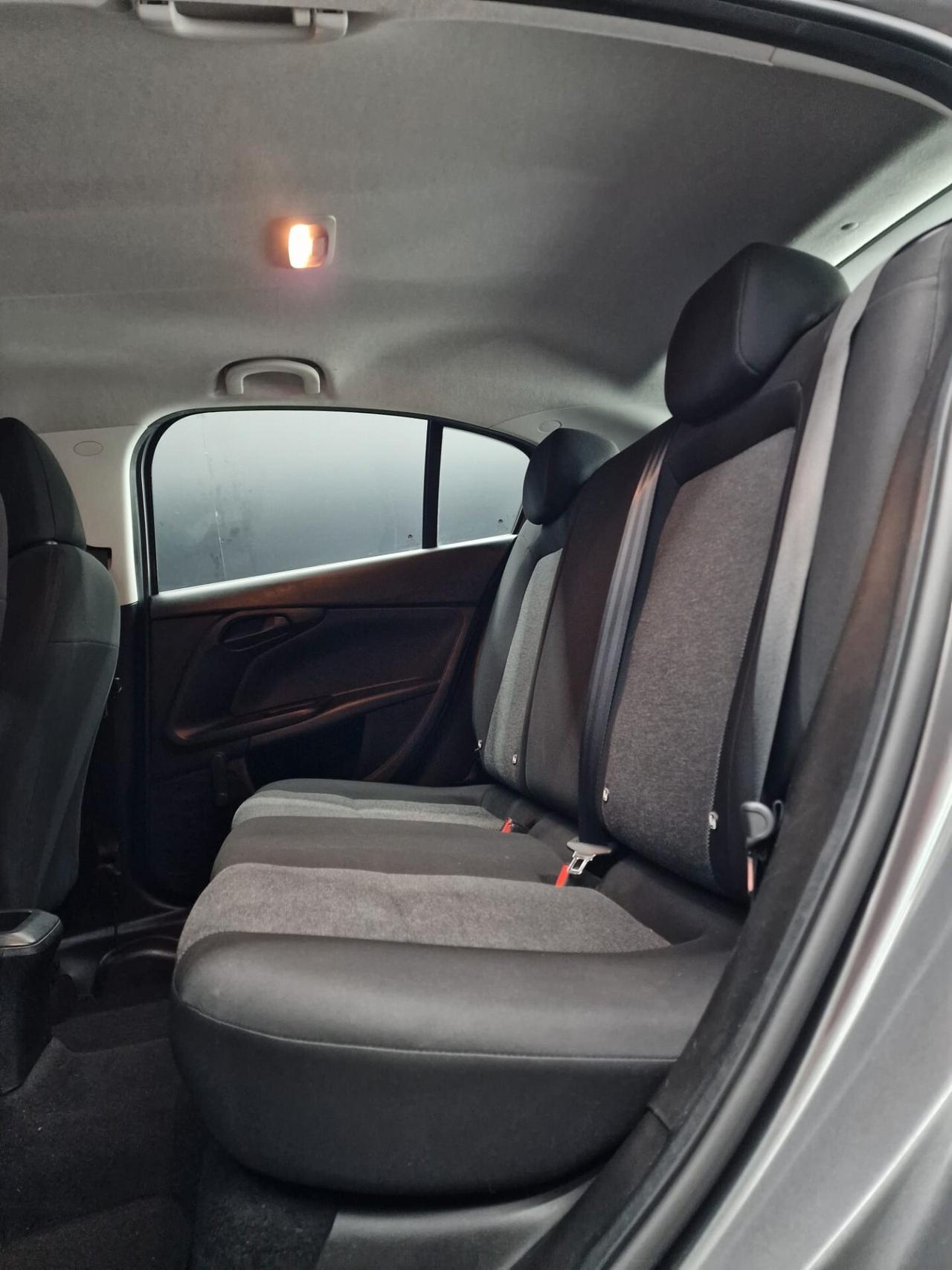 Fiat Tipo 1.4 95cv Gpl Easy