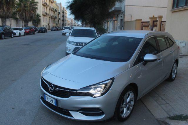 OPEL Astra 1.5 CDTI 122 CV S&S AT9 Sports Tourer Ultimate