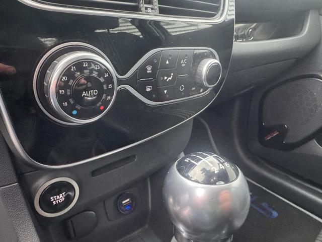 RENAULT Clio GT-LINE 5 porte dCi 8V 110CV S&S Energy GT Line