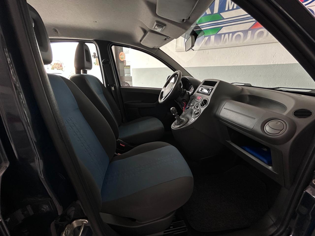 Fiat Panda 1.2 Classic