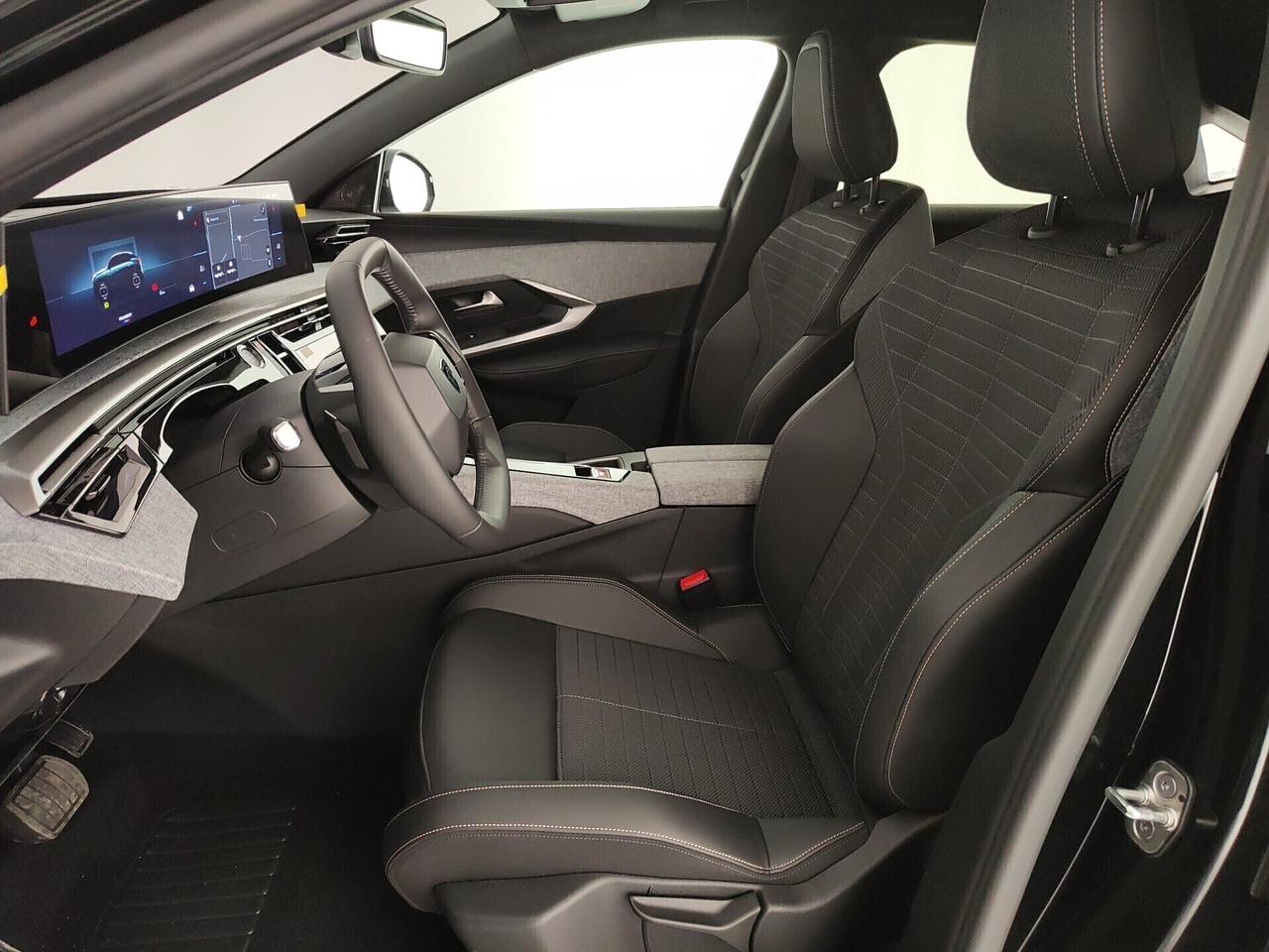 Peugeot 3008 e-3008 motore elettrico (73kWh) 210 CV Allure