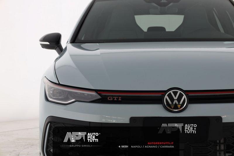 Volkswagen Golf Golf 2.0 tsi GTI 265cv dsg