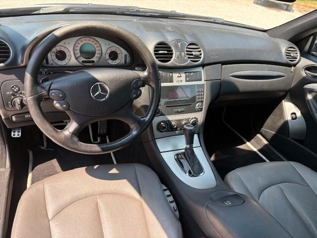Mercedes-benz CLK 220 CDI cat Avantgarde DA 99€/MESE NO ANTICIPO