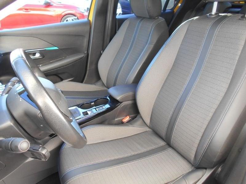 Peugeot 208 100 HDi Allure PK