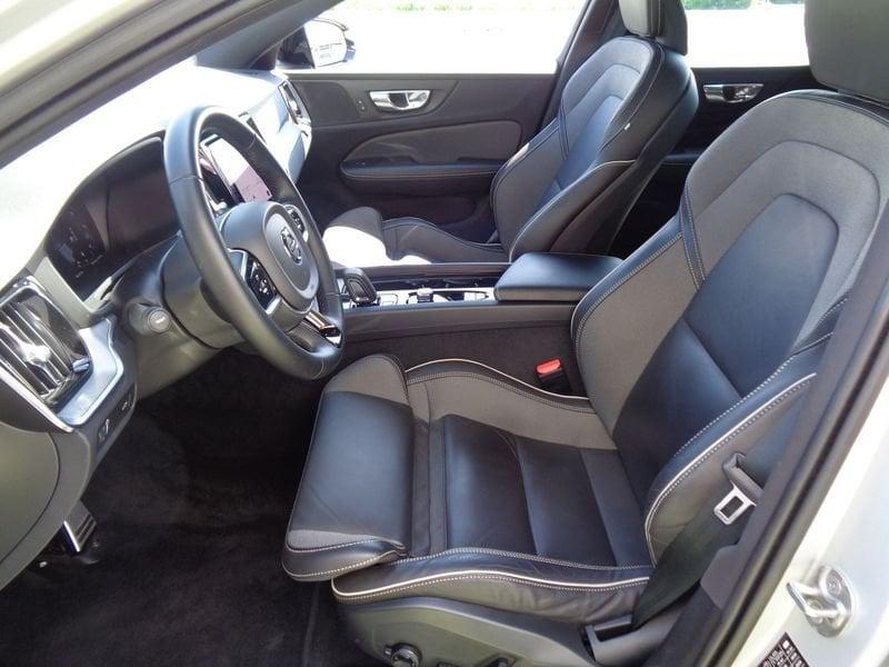 Volvo V60 B4 (d) automatico Core