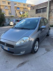 Fiat Grande Punto 1.3 MJT 90 CV 5 porte Emotion