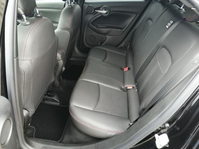 FIAT 500X 1.3 MultiJet 95 CV Sport