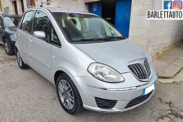 LANCIA Musa 1.4 8v Benzina