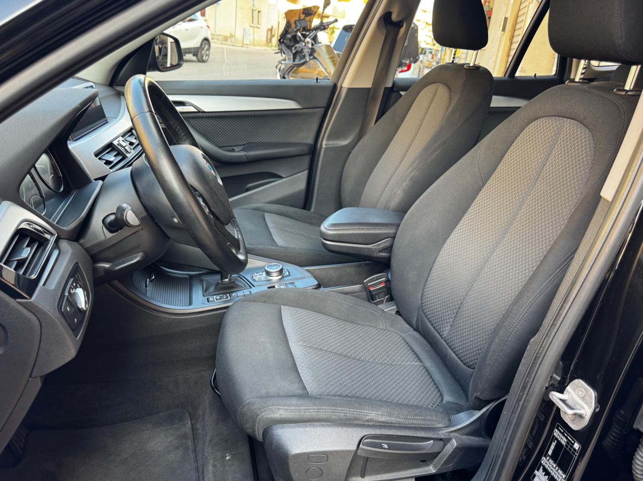 Bmw X1 2.0d 150 cv sDrive SPORT