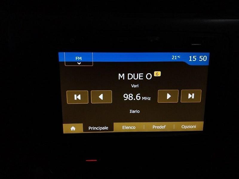 Dacia Duster II 2018 1.5 Blue dCi 115cv Comfort 4x4 S&S my19