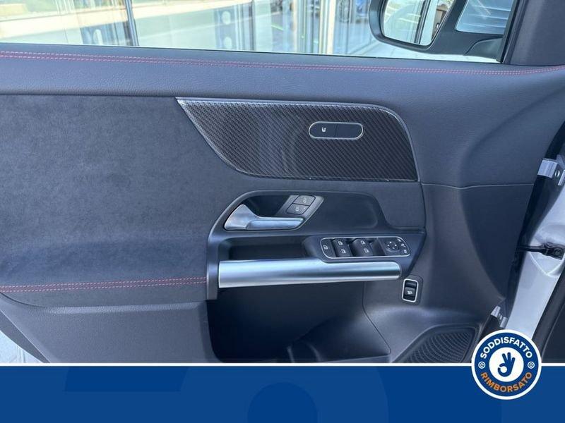 Mercedes-Benz GLA 200d Automatic AMG Line Advanced Plus