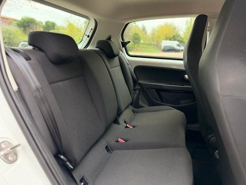 Volkswagen up! up! 5p 1.0 eco up! Move up! 68cv my20