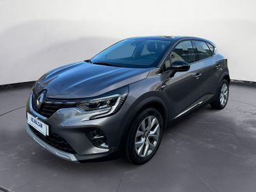 Renault Captur Captur TCe 90 CV Intens CAR PLAY SENS PARK ! SOLO KM 37000! OK NEOP !