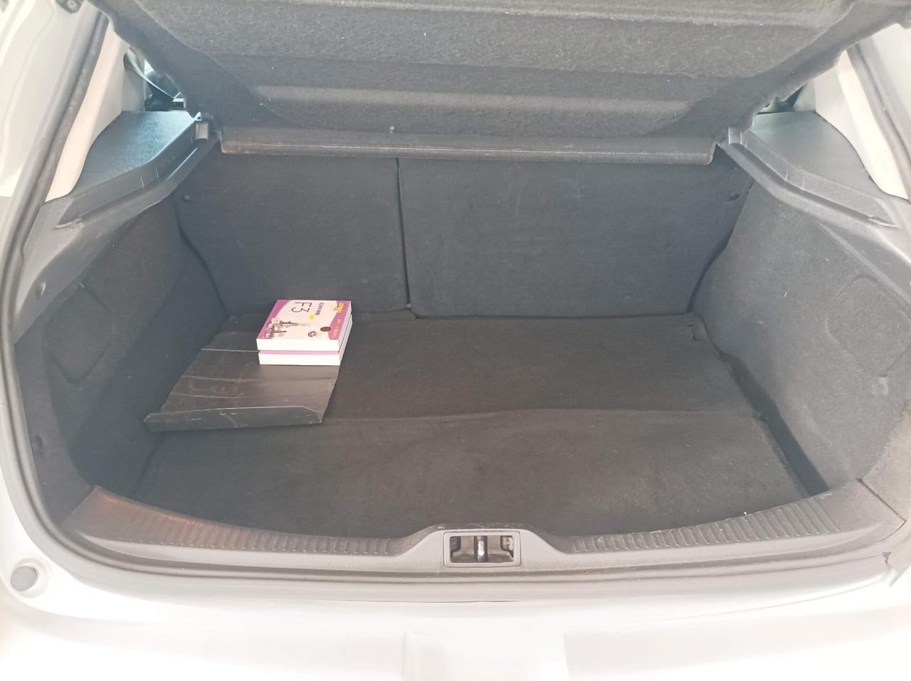 Renault Megane Mégane 1.5 dCi 110CV Wave 05/2012