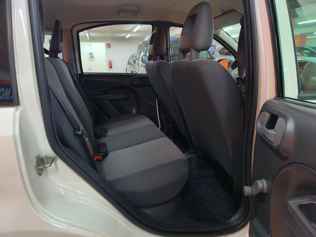 Fiat Panda 1.2 Classic - 2013