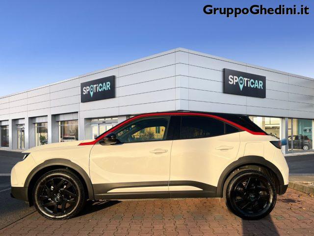 OPEL Mokka 1.2 Turbo GS Line