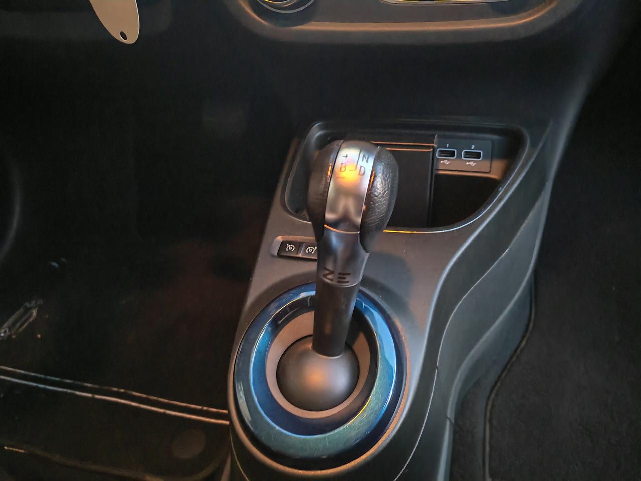RENAULT TWINGO ELETTRICA CV42 KW31 VIBES